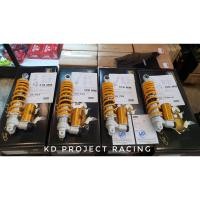 ราคา โช๊คหลัง Ohlins สำหรับ Honda Lead125 และ Giorno125 (21020812079)