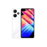 ราคา Infinix HOT 30i phone 256 8GB หน้าจอ 90HZ 6 6 HD True Bright Display แบตเตอรี่ 5000 mAH 18W กล้องหน้า 8MP รองรับ NFC สมาร์ทโฟน โทรศัพท์เกม (21205222411)