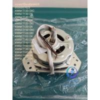 ราคา มอเตอร์ปั่นแห้งเครื่องซักผ้าไฮเออร์ Haier 0530057623 MOTOR SPIN รุ่นเครื่องซักผ้าที่ใช้ได้ HWM T130 OXC HWM T130 OX HWM T140 OXI HWM T140 OX HWM T120 OXI HWM T120 OX HWM T150 OXC HWM T100 OXI HWM T100