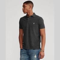 ราคา Polo Ralph Lauren POLO เสื้อโปโล รุ่น MNPOKNI1N820137 สี 001 BLACK (10509306935)