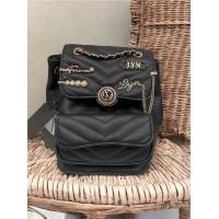 ราคา จัดโปร กระเป๋า l y n เป้สะพายหน้าหมุด สวยเก๋ (21200429789)