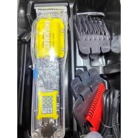 ราคา SHUNMEI809Aปัตตาเลี่ยนตัวใสไร้สายตัดผมรุ่นใหม่จากShunmei (20129783234)