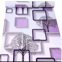 ราคา วอลเปเปอร์ติดผนัง มีกาวในตัว ติดได้เองค่ะ ลายสวย มี4สีค่ะ (20566770243)