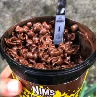 ราคา nims crispy choco ขนาด250กรัม แพค2กระปุก (20781551125)