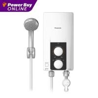 ราคา PANASONIC เครื่องทำน้ำอุ่น 3500 วัตต์ รุ่น DH 3PL1TK (20978287702)