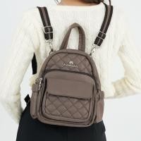 ราคา Hadara กระเป๋าเป้ รุ่น Ch 162 กระเป๋าเป้ไซส์ S ปรับสายสะพายได้ถึง 7 สไตล์ (20960785821)