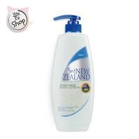 ราคา โลชั่น Mistine New Zealand Sheep Milk Body Lotion 600ml โลชั่นบำรุงผิว มิสทีน นิวซีแลนด์ ชีพมิลค์ (10022245657)