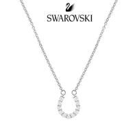 ราคา พร้อมส่ง Swarovskiแท้ใหม่ สร้อยคอ 2022swarovski ของแท้ ของแท้ 100 แท้ (13470344010)