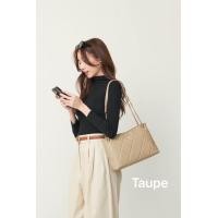 ราคา New in KEEP Mimosa tote bag กระเป๋าถือทรง Tote ขนาดกลางๆมีสามสีค่ะ (21023737860)