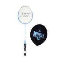 ราคา FBT ไม้แบดมินตัน FBT LIGHT V แพค 2 ไม้ 51394 (20699506230)