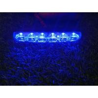 ราคา ไฟเดย์ไลท์5050 LED DRL Daytime Running Lights 2 Way Function 6 จุด กันน้ำ พร้อมชุดสายไฟ (15090594962)