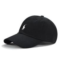 ราคา หมวก Polo ralph lauren หมวกเบสบอล cotton baseball cap ของแท้ แท้ 100 (21110381757)