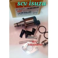 ราคา SCV วาล์ว D MAX เดิม ตัว ยาว SCV วาล์ว ดีแม็ก แท้ รหัสศูนย์ 8 98145453 1 รุ่น D MAX ดีแม็ก TRITON PAJERO NAVARA เครื่อง 2 5 3 0 ปี 2005 2019 ISUZU DMAX สินค้าใหม่ราคา1350 (21234345250)