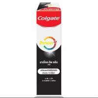 ราคา Colgate คอลเกต ยาสีฟัน โททอล ชาร์โคล ดีพ คลีน 80 กรัม ช่วยลดการสะสมของแบคทีเรีย (20883130107)