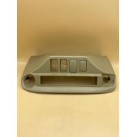 ราคา ช่องปรีรถยนต์สำหรับรถToyota Vigoรุ่นCHAMP Fortunerปี2012 2014 สีครีม สีดำ (19979122381)