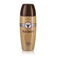 ราคา โรลออน ไวลด์คันทรี่ เอวอน AVON WILD COUNTRY ROLL ON (20767281083)