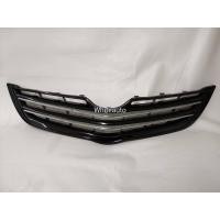 ราคา กระจัง หน้า วีออส โตโยต้า วีออส สีดำ toyota vios ปี 2007 2012 (4529442552)