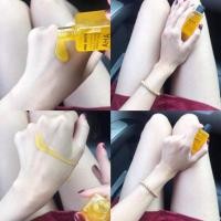 ราคา AHA MIMI White เซรั่มหัวเชื้อเอเอชเอ บำรุงขาวใส มีมี่ไวท์ by MIMI White AHA Original100 (19699093331)