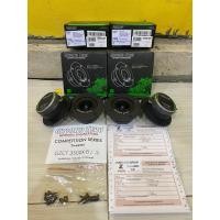 ราคา 980บาท แหลมจาน4นิ้ว GROUND ZERO (12393732118)