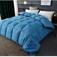 ราคา Hilton AQไส้ผ้าห่มนวม ระดับ 5 ดาว ที่มีคุณภาพ ผ้านวมขนเป็ดเทียม100 เนื้อผ้านุ่ม ห่มสบาย ระบายอากาศได้ดี พร้อมส่งของแท้ 100 ขนาด 200x230cm (9668996462)