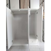 ราคา ตู้ผ้าเด็กรุ่นใหม่ ส่งฟรี ประกอบฟรี (15920141019)