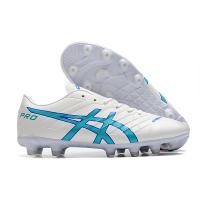 ราคา ส่งจากกรุงเทพ ASICS football boots รองเท้าสตั๊ด รองเท้าฟุตบอลที่ราคาถูกที่สุดในนี้ รองเท้าฟุตบอล รองเท้าสตั๊ด soccer shoes (16969015102)