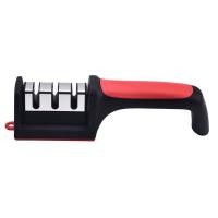 ราคา ที่ลับมีด อุปกรณ์ลับของมีคม หินลับมีด เครื่องลับมีด แท่นลับมีด Knife sharpener (20948090320)
