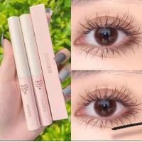 ราคา H6018 มาสคาร่า TANAKO มาสคาร่าตาโต ขนตาเด้ง ไม่แพนด้า (20211272946)