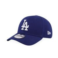 ราคา LOS ANGELES DODGERS DARK ROYAL WHITE 9FORTY CAP 13368518 (21189036865)