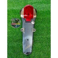 ราคา ชุดไฟท้าย บังโคลนท้าย โซนิค รุ่นใหม่ Sonic (20878767371)