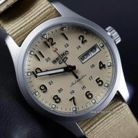 ราคา Winner Time นาฬิกา SEIKO NEW 5 SPORTS AUTOMATIC 36mm รุ่น SRPJ83K รับประกันบริษัท ไซโก ประเทศไทย 1 ป (21092849855)