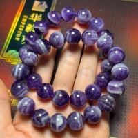 ราคา อเมทิสต์ชารอย 12 มิล สีม่วงสลับลายขาวสวยมาก หินแห่งความรัก หินแท้ หินมงคล หินนำโชค หินสี (14327750624)