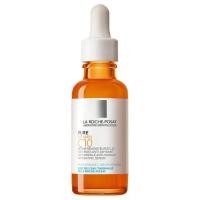 ราคา La Roche Posay PURE VITAMIN C10 SERUM 30ml ลาโรช โพเซย์ เพียววิตามินซี 30มล (21133085744)