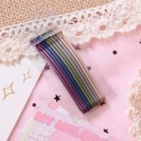 ราคา กิ๊บติดผม กิ๊บเด็ก กิ๊บยุค 90 y2k กิ๊บติดผมเด็ก 10 ชิ้น แผง (17561616769)