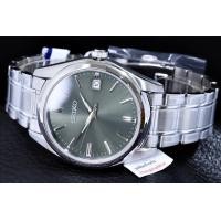 ราคา นาฬิกา SEIKO QUARTZ SAPPHIRE รุ่น SUR527P SUR527P1 (17344169593)