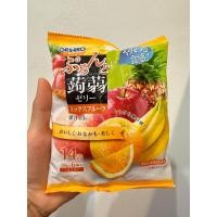 ราคา พร้อมส่ง ORIHIRO Jelly เยลลี่บุกรสผลไม้ เยลลี่ โอริฮิโระ 120 กรัม เยลลี่ จากญี่ปุ่น มีหลายรสให้เลือก มีรสใหม่ (20931562138)