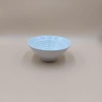 ราคา ถ้วยราเมง ชามราเมง ถ้วยสีดำขาว ถ้วยเซรามิค มี2ขนาด 4 5 นิ้ว (15218734127)