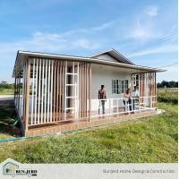 ราคา บ้านน็อคดาวน์ บ้านสำเร็จรูป ตู้สำนักงานสำเร็จรูป ตู้คอนเทนเนอร์ (21185482319)