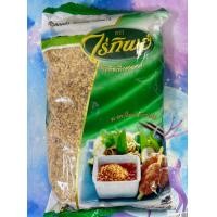 ราคา ถั่วป่นตราไร่ทิพย์ขนาด500กรัม (20508036357)