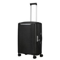 ราคา SAMSONITE กระเป๋าเดินทางล้อลาก ขยายได้ 25 นิ้ว รุ่น UPSCAPE HARDSIDE SPINNER 68 25 EXP (16696119939)