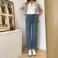 ราคา Something nola jeans (20956751948)