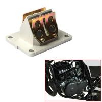 ราคา Vae รีดไอดีเข้าร่วมระบบแอร์อะไหล่สำหรับ YAMAHA DT125 RS125 DT 125อุปกรณ์ท่ออากาศเข้ารถจักรยานยนต์สองจังหวะ125CC (10553133070)
