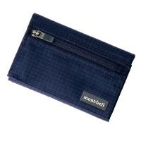 ราคา montbell trail wallet Color Black BK Blue CNBL Navy DKNV Dark Green KHGN Orange OGRD direct from Japan (20618919081)