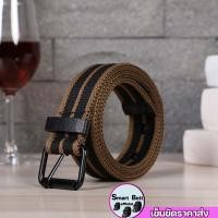 ราคา Smart Belt มาใหม่ เข็มขัดผ้า เข็มขัดผู้ชาย เข็มขัดแฟชั่น เข็มขัดยอดนิยม (19743594275)