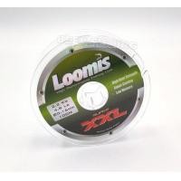 ราคา เอ็นตกปลา เอ็นตกกุ้ง สายเอ็นลูมิส Loomis SUPER XXL เอ็น100เมตร สีขาว (19649614341)