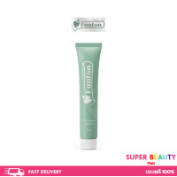 ราคา ยาสีฟันฟันทน Funton ยาสีฟันสมุนไพรเกรดพรีเมียม 50 กรัม (21002046934)