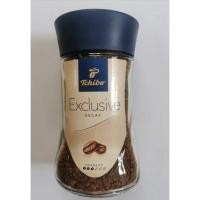 ราคา Tchibo Exclusive Decaf กาแฟสำเร็จรูปสกัดคาเฟอีนออก 100g (16278049519)