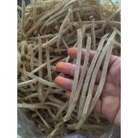 ราคา แคปปลาทู ข้าวเกรียบปลาทู แท่งดิบ แท่งเฟรนฟราย เกรดA ยาวสวย ทอดแล้วฟู ขนาด 1000 กรัม ราคาถูกๆ 109 บาท กดซื้อเลย (19604391953)