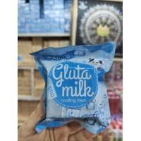 ราคา ส่งฟรี 1ก้อน สบู่คอลลาเจนพลัส วิตซี สูตรเข้มข้น Collagen plus vit C Soap 80g by piu suay สบู่เรยา Reya gluta ส่งฟรี กดเก็บคูปองส่งฟรีที่หน้าร้านนะคะ (20568572188)