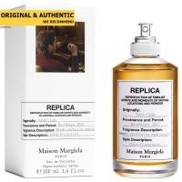 ราคา Maison Margiela Replica Jazz Club Brooklyn 2013 EDT 100 ml (13262746587)